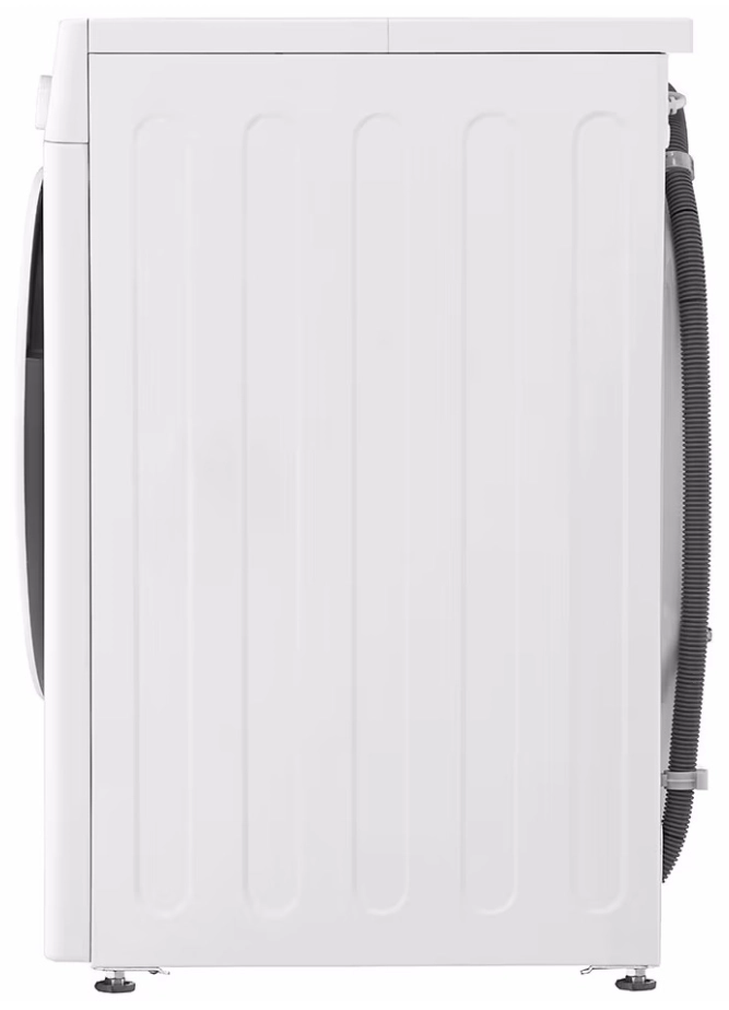 Стиральная машина LG F4WR509SWW 