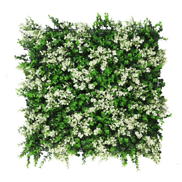 Декоративное покрытие 17863 white boxwood 50x50см 