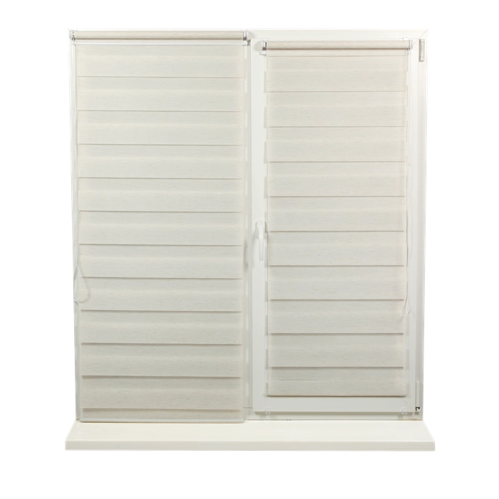 Jaluzele Zi-Noapte BH-08 Nature 0.50x1.7m