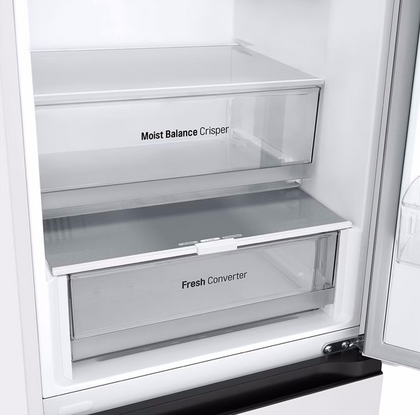 Frigider LG GBV3100ESW