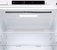 Frigider LG GBV3100ESW