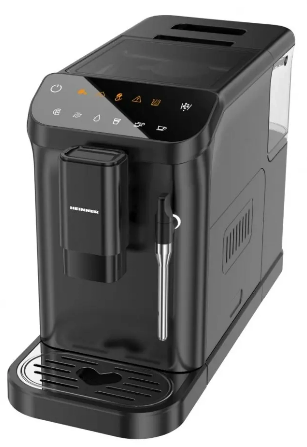 Espressor Heinner Hema-D20DBK 