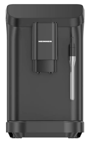 Кофемашина Heinner Hema-D20DBK 