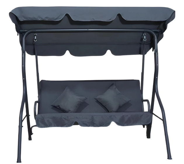 Leagăn de grădină Xenos Capri Grey  