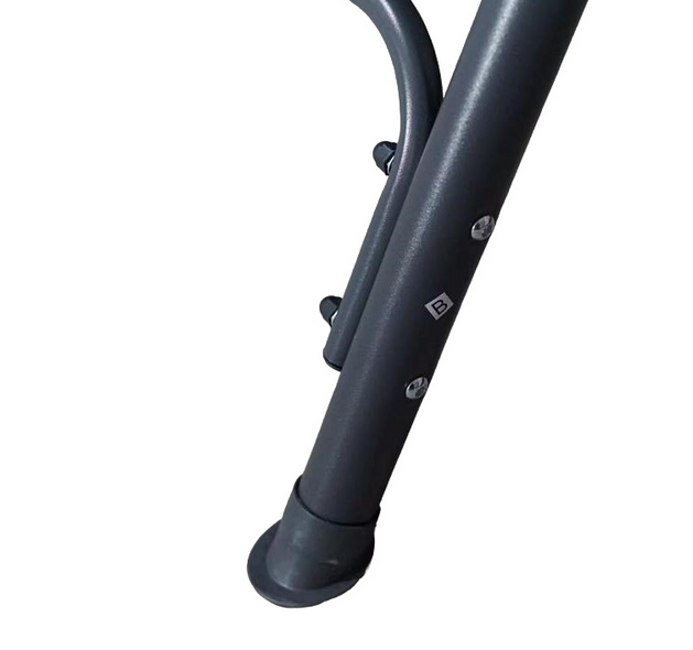 Leagăn de grădină Xenos Capri Grey  