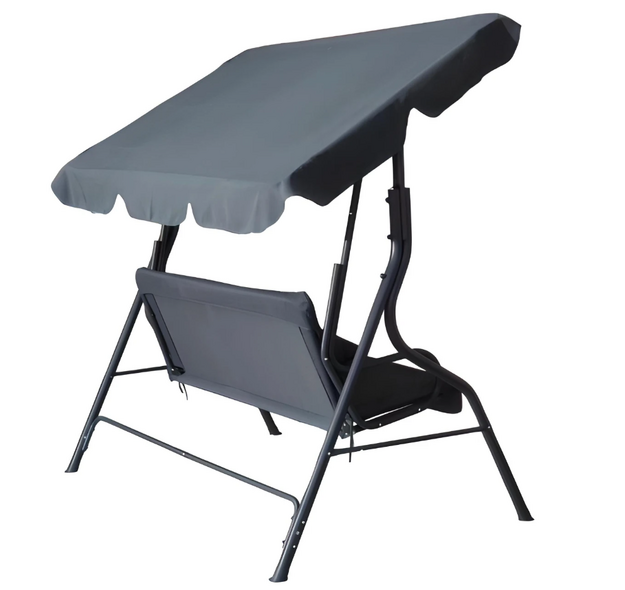 Leagăn de grădină Xenos Capri Grey  