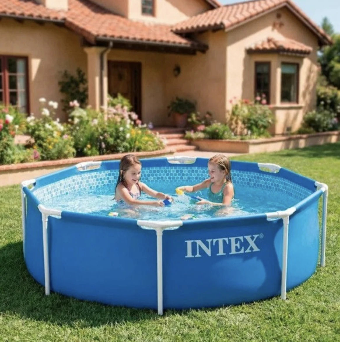 Piscină Intex 28296 