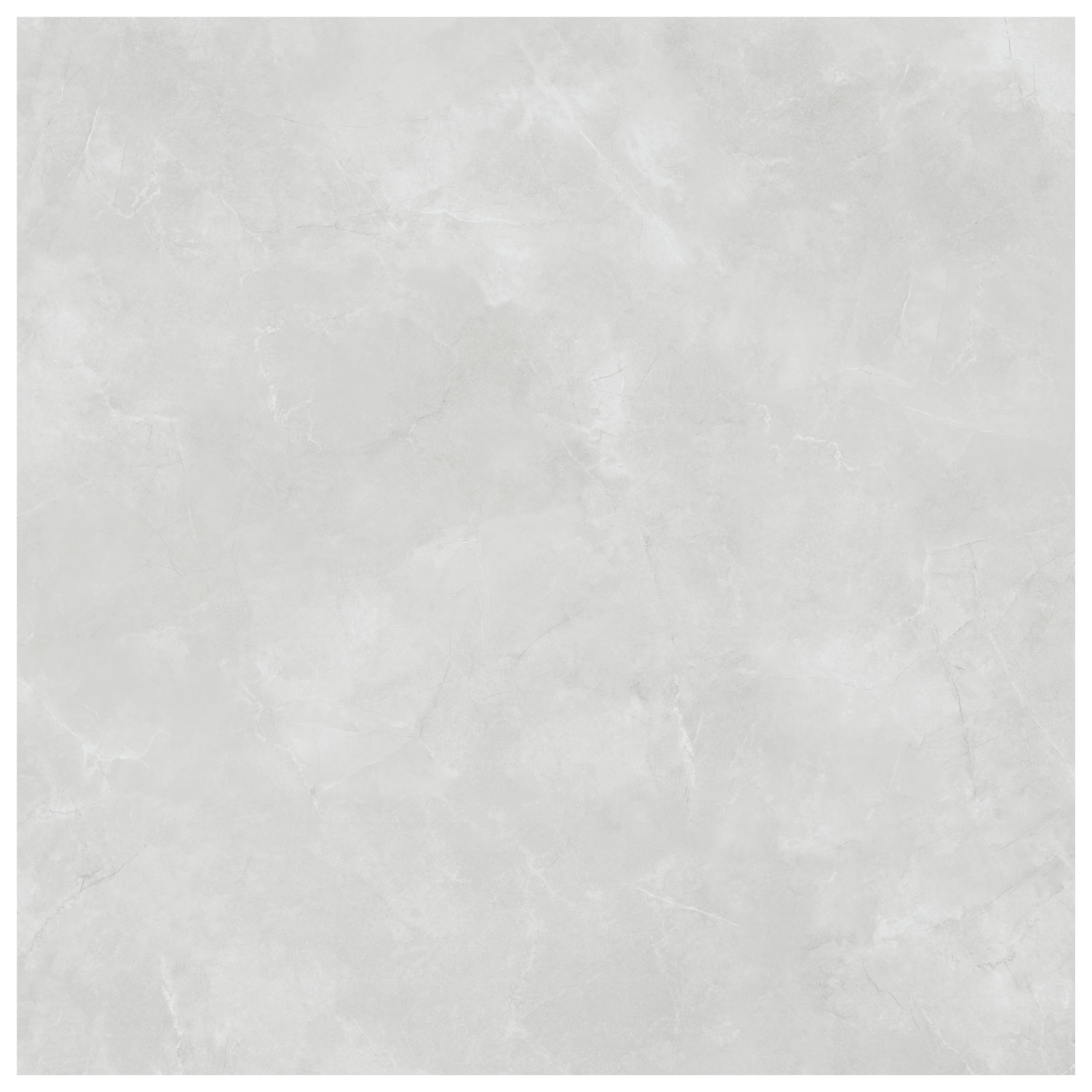 Gresie Anka Vela 120х120 grey glossy