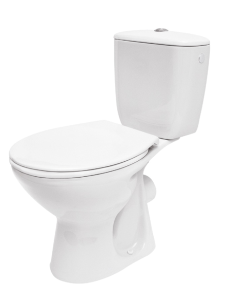 Vas WC Cersanit Merida 80570