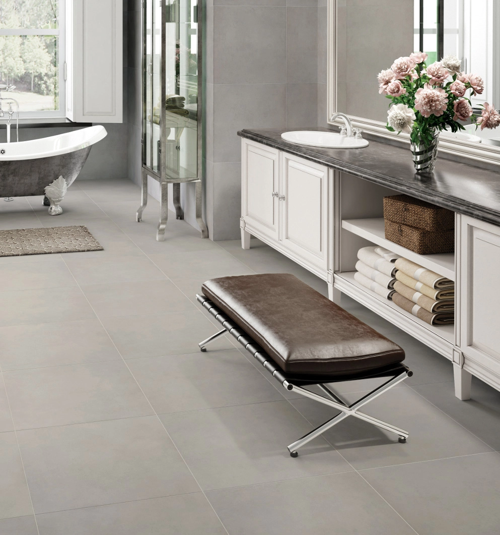 Gresie Bien Arcides 61x61 grey