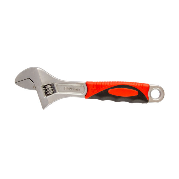 Cheie reglabilă Profi Profmet 200mm 308202 