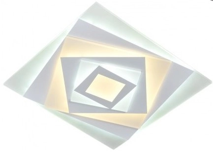 Lustră Austin/PL500 