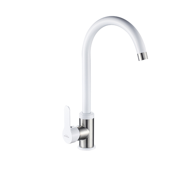 Смеситель Invena Iron BZ-53-L02-L