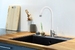 Смеситель Invena Iron BZ-53-L02-L