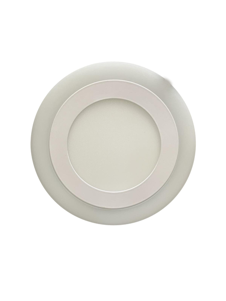 Светильник Led DPL1 3+3W White+Blue LuminaLed/0073941 