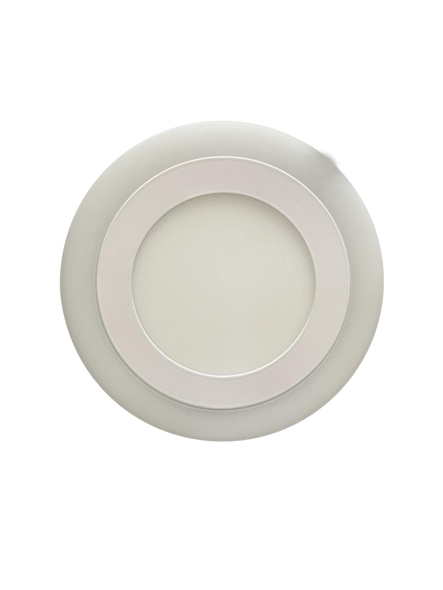 Светильник Led DPL1 3+3W White+Blue LuminaLed/0073941 