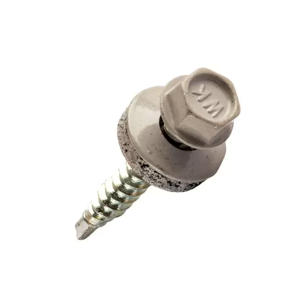 Șurub pentru lemn 4.8x70 RAL5005 042068