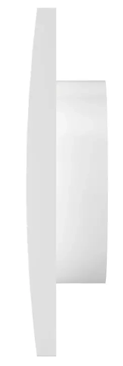 Решётка для вентиляции 15x15 1515RR10F d100