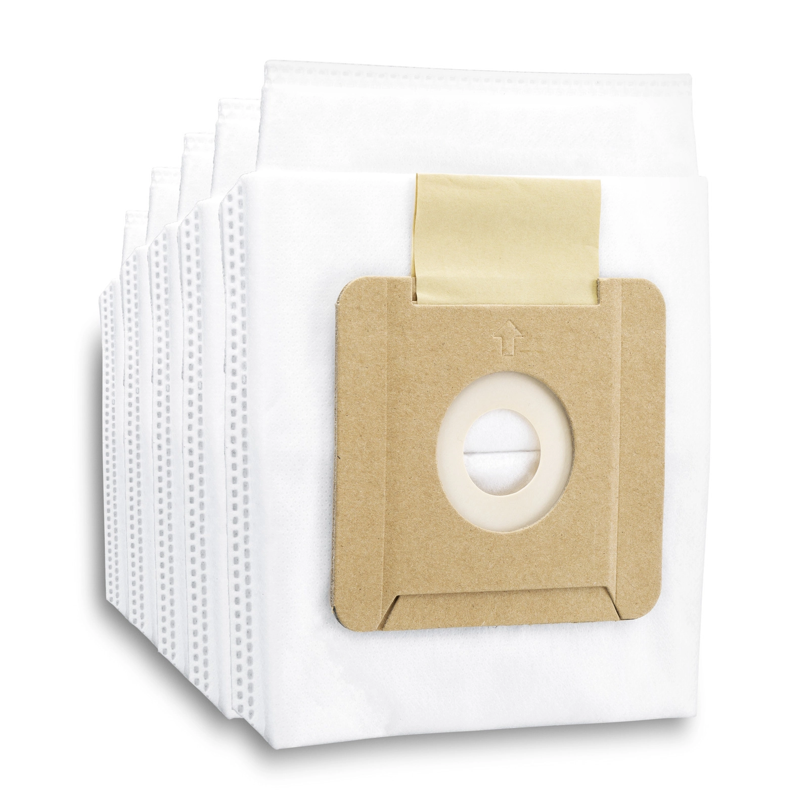 Pachete p/u aspirator 2.863-236.0  VC2