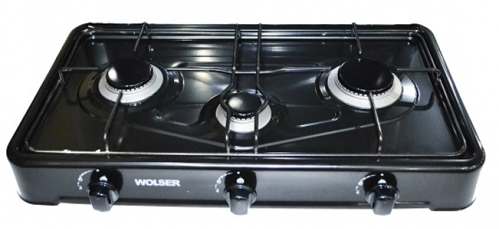 Aragaz de masa Wolser WL F03BE