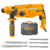 Ciocan rotopercutor Ingco 42517 RGH9028 SDS+