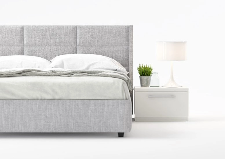 Кровать Indart Kubo 13