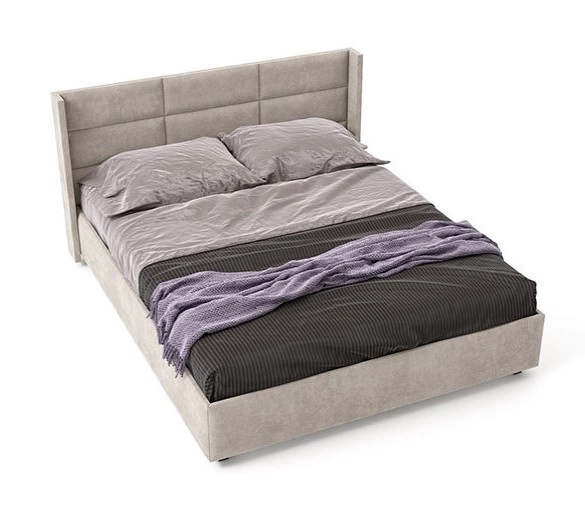 Кровать Indart Kubo 13