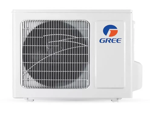 Condiționer Gree Bora A4 GWH09AGAXB-K6DNA1B/0