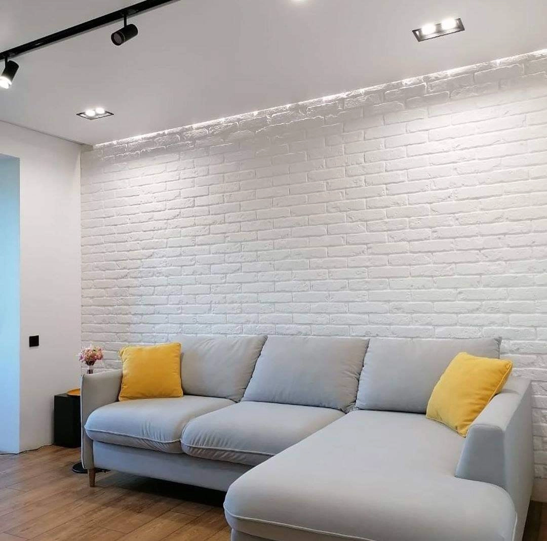 Cărămidă decorativă Country