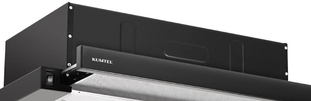 Hotă Luxell D56-905B