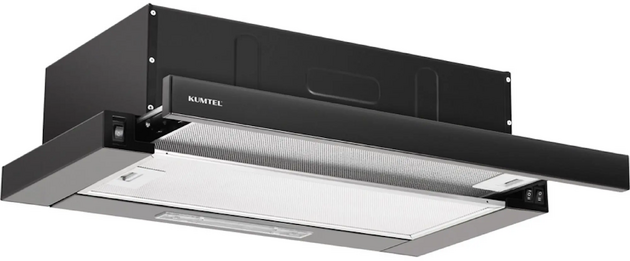 Hotă Luxell D56-905B