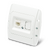 Розетка UTP 1XRJ45 CAT6E белый ELBI