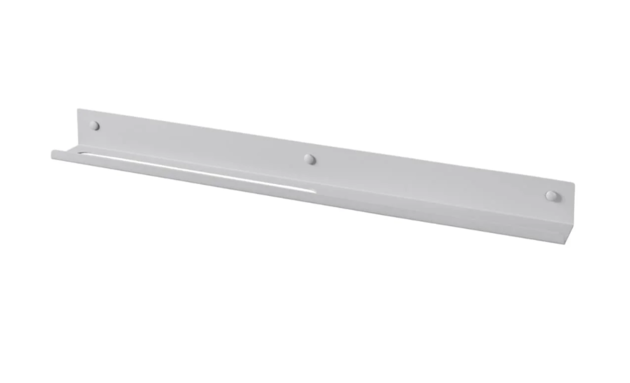Suport cu raft Daske Mirage TR/M-0959GR gri dreapta
