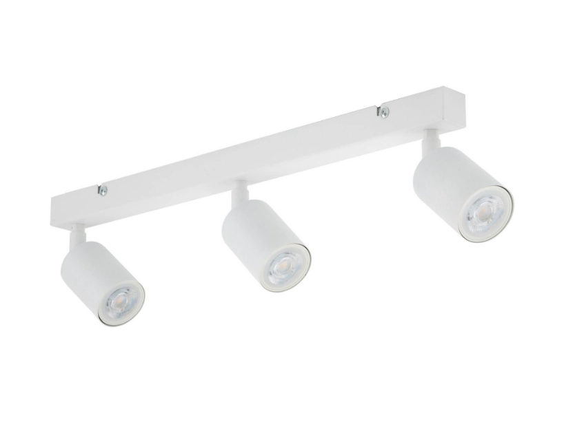 Lustră TK Lighting Top White 3 GU 10 6873