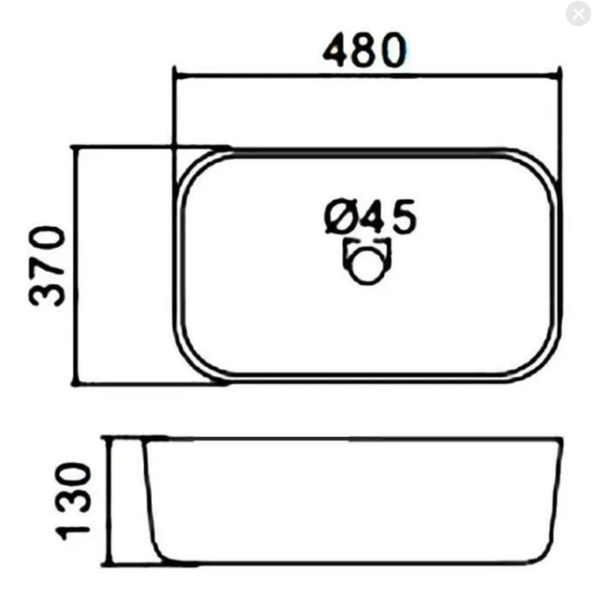 Lavoar Gappo GT 403 4577 