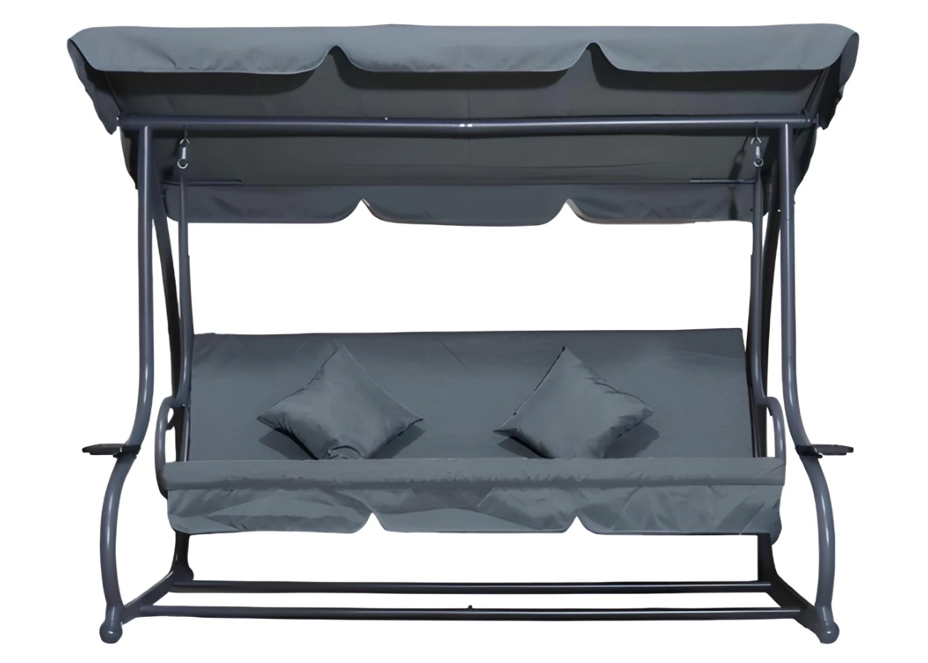 Садовые качели Xenos Sicilia Grey 