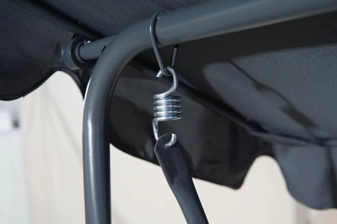 Садовые качели Xenos Sicilia Grey 