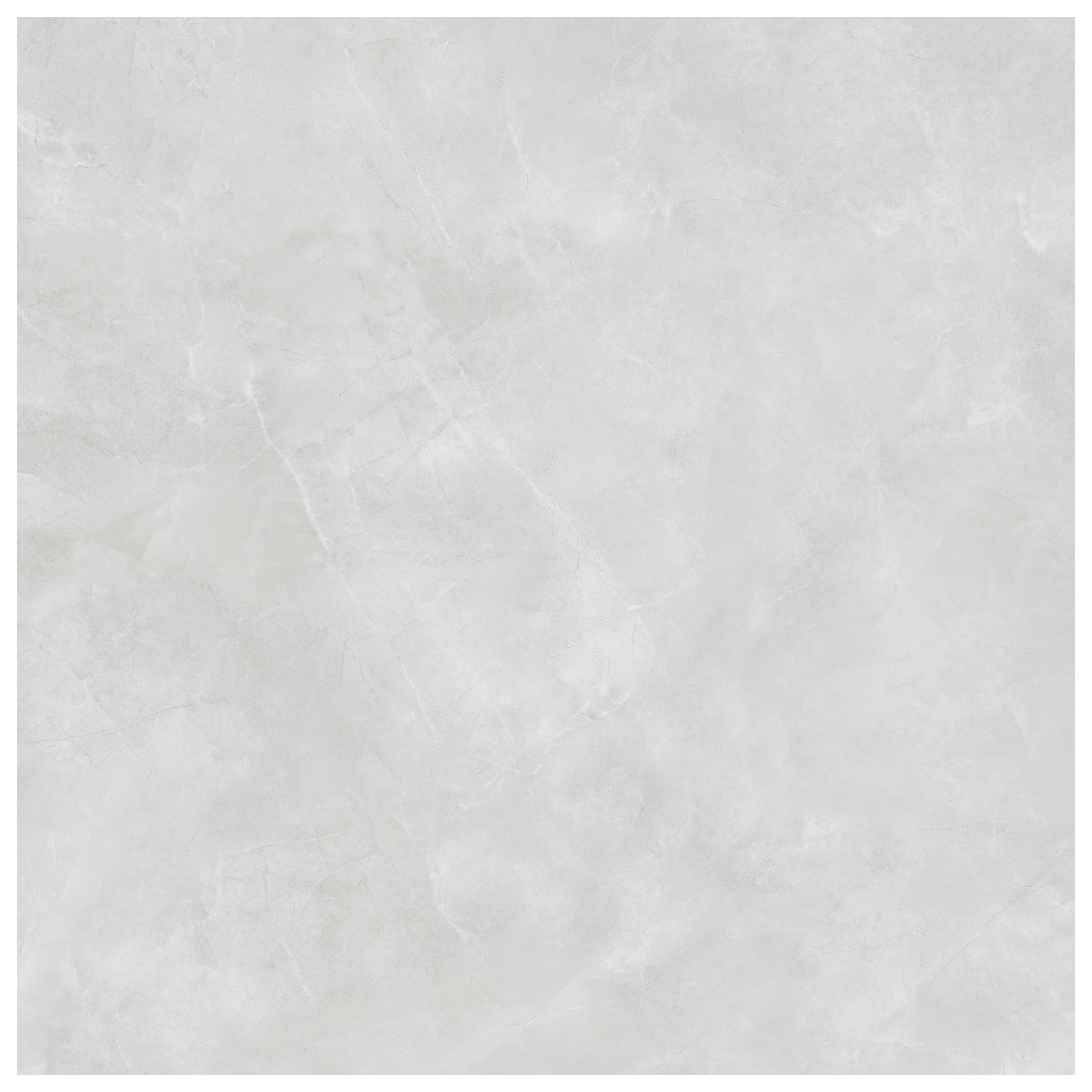 Gresie Anka Vela 120х120 grey matt