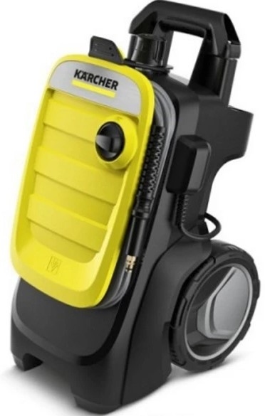 Мойка высокого давления Karcher K7 COMPACT
