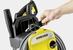 Мойка высокого давления Karcher K7 COMPACT