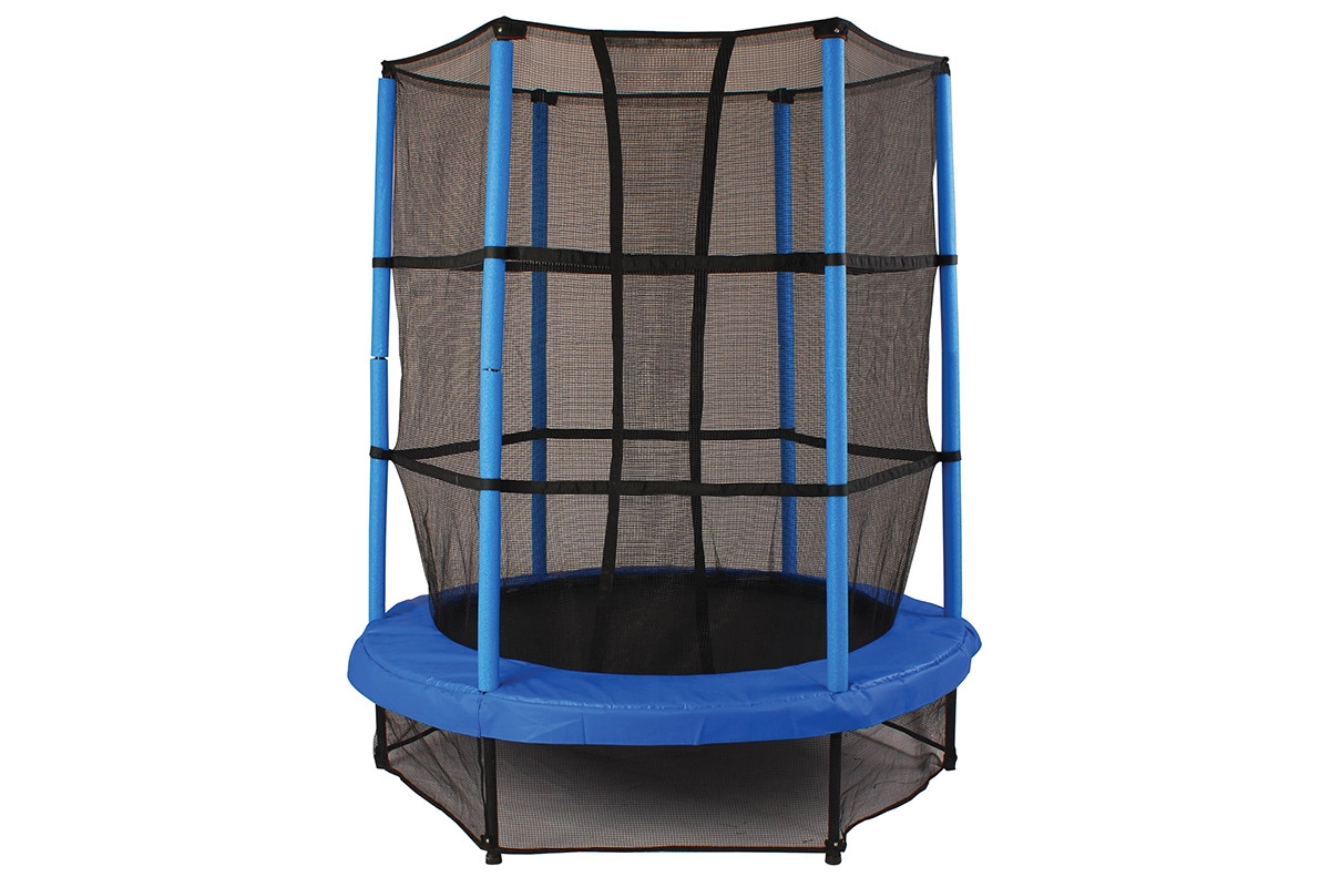 Батут Technoworker 1.44м VOR57355 