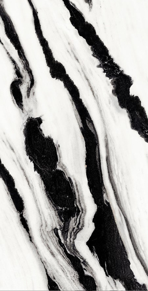 Faianță Panda 60*120 Black