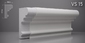 Ancardament 135mm*80mm VS15