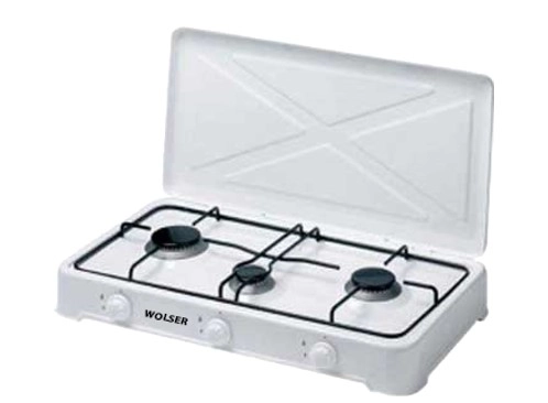 Aragaz de masă Wolser WL F03WE