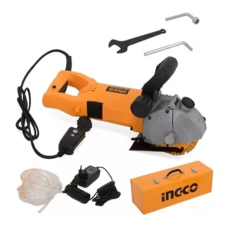 Штроборез INGCO 43705 WLC30001