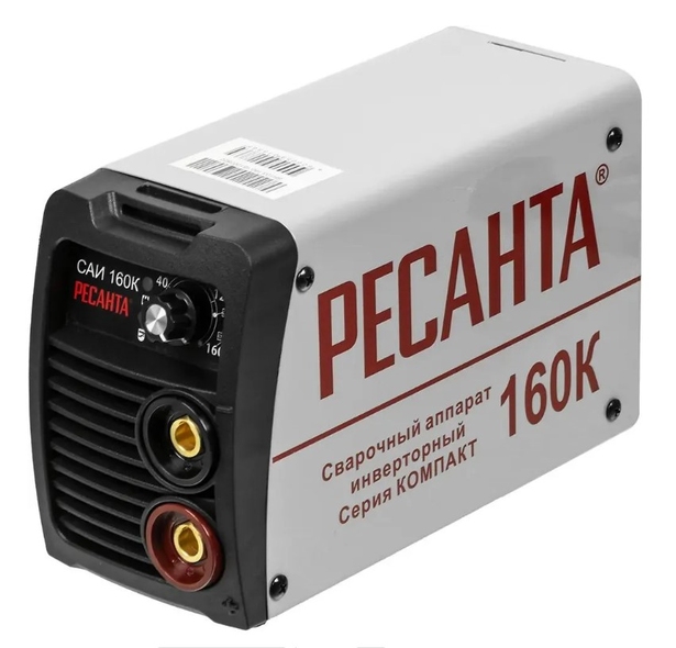 Aparat sudare invertor Compact САИ-160К 6535