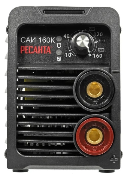 Aparat sudare invertor Compact САИ-160К 6535