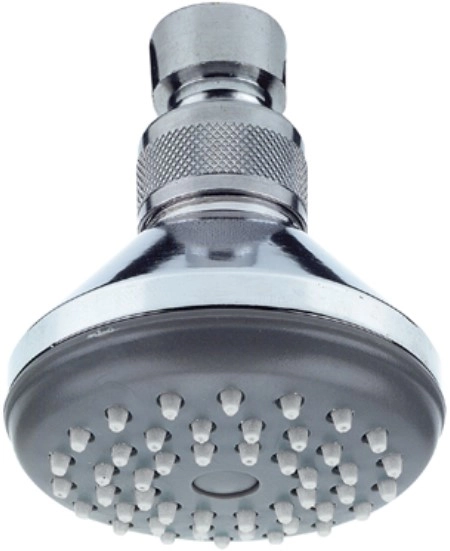 Лейка для душа 351AX REMER 71260