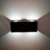Aplică exterior LuminaLed MK/SG-2272-4 IP54  245*100*50mm 4X3W 3000/ 0073954 