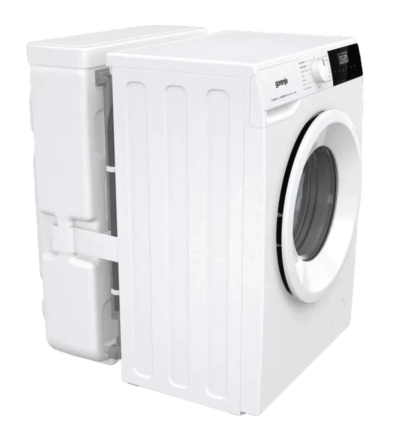 Mașină de spălat Gorenje WNHPI 60 SCSIR/UA 